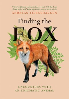 Finding the Fox - Tjernshaugen, Andreas