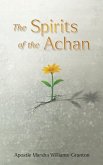 The Spirits of the Achan