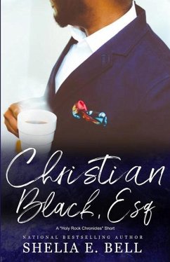 Christian Black, Esq. - Bell, Shelia E.