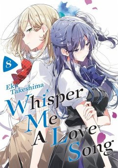 Whisper Me a Love Song 8 - Takeshima, Eku