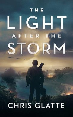 The Light After the Storm - Glatte, Chris