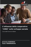 L'influenza della cooperativa "CIRDI" sullo sviluppo sociale