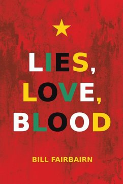 Lies, Love, Blood - Fairbairn, Bill