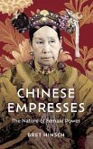 Chinese Empresses