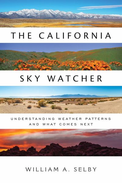 The California Sky Watcher The California Sky Watcher