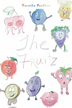 The Fruitz - Prather, Vernita