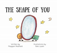 The Shape of You - Redfield, Meggan
