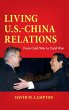 Living U.S.-China Relations - Bild 1