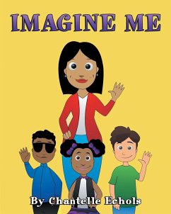 Imagine Me - Echols, Chantelle