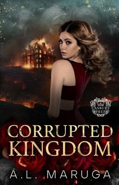 Corrupted Kingdom - Maruga, A L