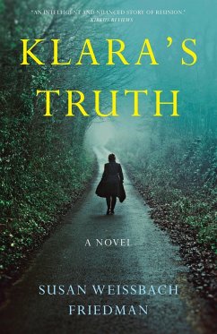 Klara's Truth - Weissbach Friedman, Susan