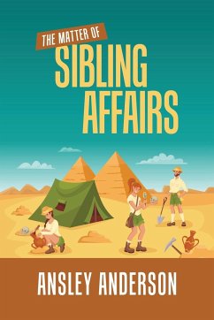 The Matter of Sibling Affairs - Anderson, Ansley