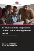 L'influence de la coopérative "CIRDI" sur le développement social