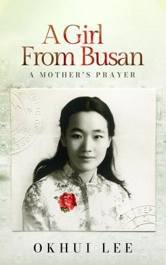 Cover A Girl from Busan