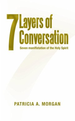 7Layers of Conversation - Morgan, Patricia A.