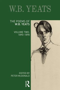 Cover The Poems of W. B. Yeats (eBook, ePUB)