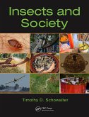 Insects and Society (eBook, ePUB)