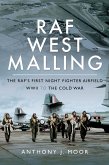 RAF West Malling (eBook, ePUB)