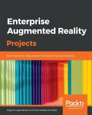Enterprise Augmented Reality Projects (eBook, ePUB)