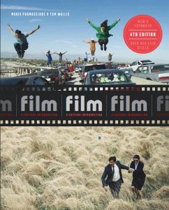 Film Fourth Edition (eBook, ePUB) - Prammaggiore, Maria; Wallis, Tom