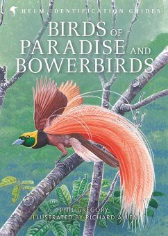 Cover Birds of Paradise and Bowerbirds (eBook, ePUB)