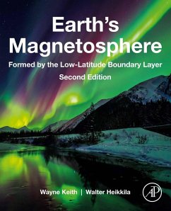 Cover Earth's Magnetosphere (eBook, ePUB)