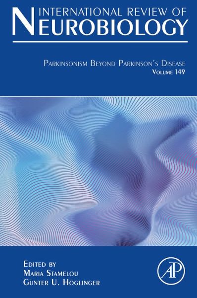 Parkinsonism Beyond Parkinson's Disease (eBook, ePUB) Parkinsonism Beyond Parkinson's Disease (eBook, ePUB)