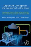 Digital Twin Development and Deployment on the Cloud (eBook, ePUB)