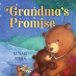 Grandma's Promise (eBook, ePUB) - Jones, Susan