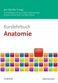 Kurzlehrbuch Anatomie (eBook, ePUB)