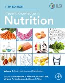 Present Knowledge in Nutrition (eBook, ePUB)