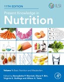 Present Knowledge in Nutrition (eBook, ePUB)