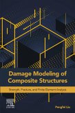 Damage Modeling of Composite Structures (eBook, ePUB)