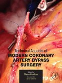 Technical Aspects of Modern Coronary Artery Bypass Surgery (eBook, ePUB)