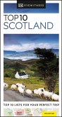 DK Eyewitness Top 10 Scotland (eBook, ePUB)