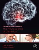 The Neuroscience of Dementia (eBook, ePUB)