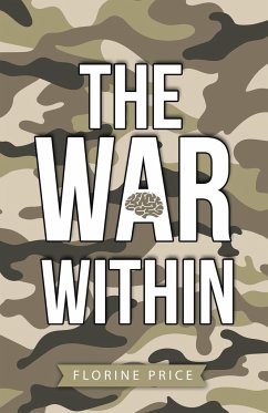 The War Within - Price, Florine