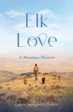 Elk Love - O'Connor, Lynne Spriggs