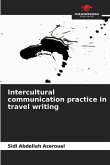 Intercultural communication practice in travel writing