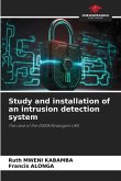 Study and installation of an intrusion detection system
