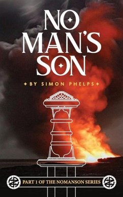 No Man's Son - Phelps, Simon