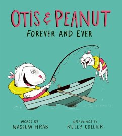 Otis & Peanut Forever and Ever - Hrab, Naseem