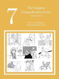 The Kingman Comprehension Series - Kingman, Alice