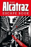 The Alcatraz Escape Book