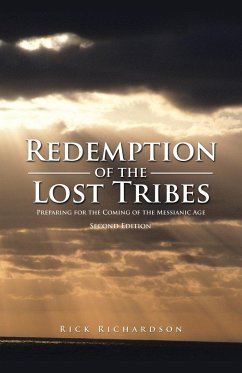 Redemption of the Lost Tribes - Richardson, Rick