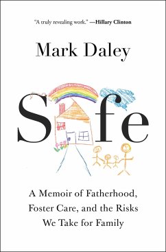 Safe - Daley, Mark