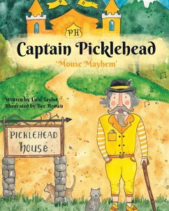 Captain Picklehead - Taylor, Lulu
