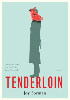 Tenderloin - Sorman, Joy