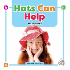 Hats Can Help: The Sound of H - Flanagan, Alice K