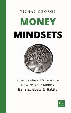 Money Mindsets - George, Vishal